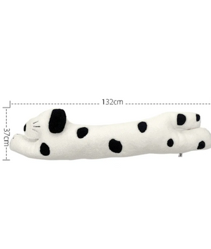 Dog body pillow PL029