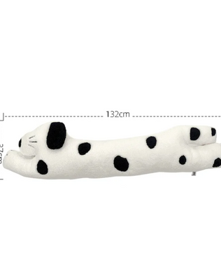 Dog body pillow PL029