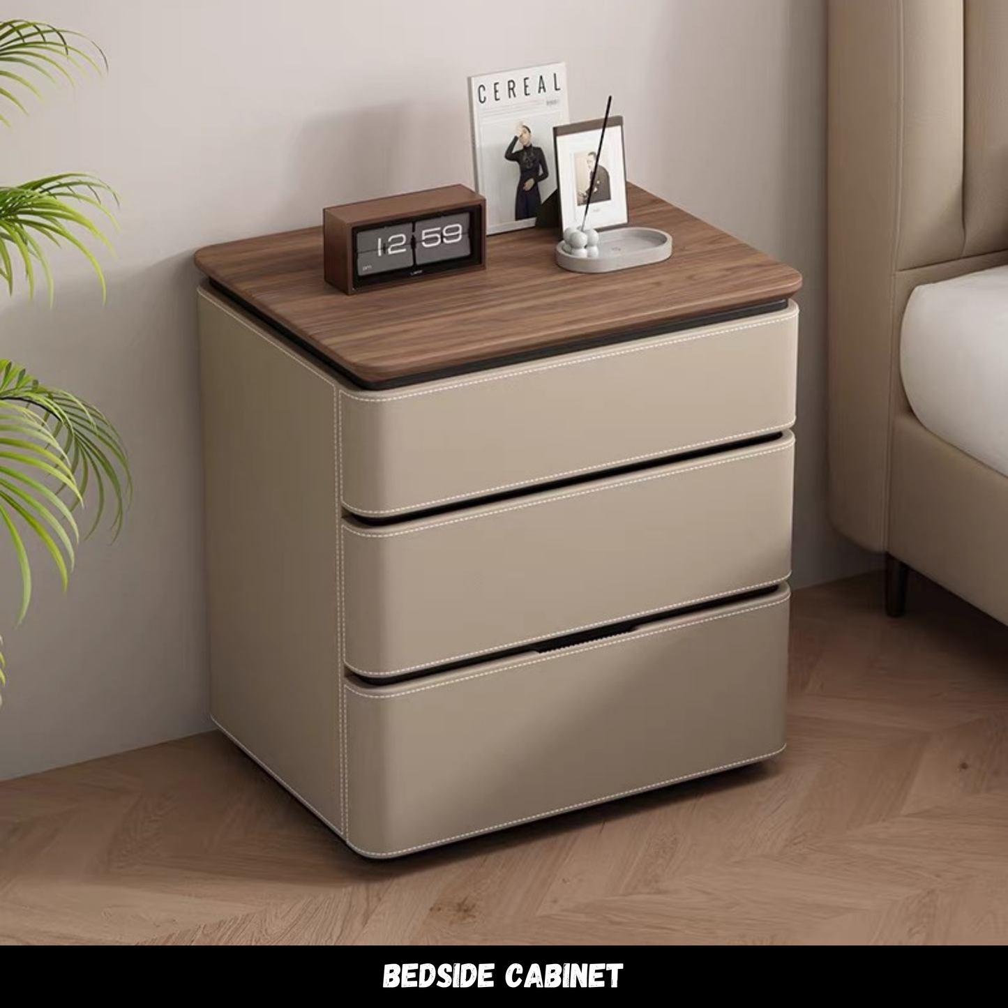 ตู้ข้างเตียง RL0276