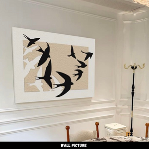 ภาพติดผนัง รุ่น ( DS0228 )