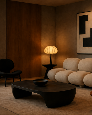 Haven Dining Chair ( CH0314 )