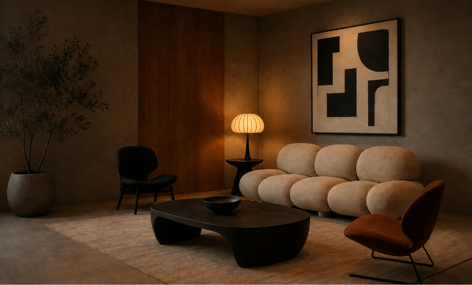 Haven Dining Chair ( CH0314 )