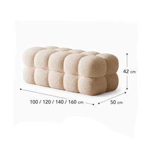 Cloud Block Bench รุ่น CH0468
