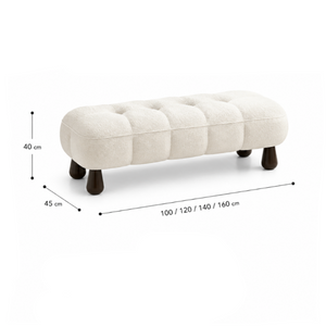 Brixton Bench รุ่น CH0337