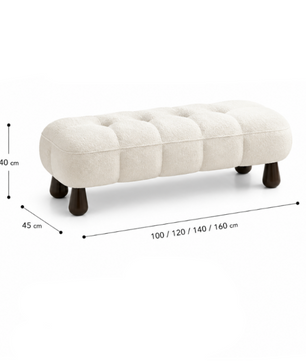 Brixton Bench รุ่น CH0337