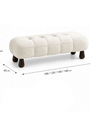Brixton Bench รุ่น CH0337