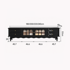 ตู้วางทีวี TB484