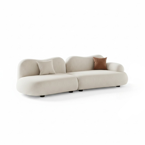 Pebble Sofa CH0198