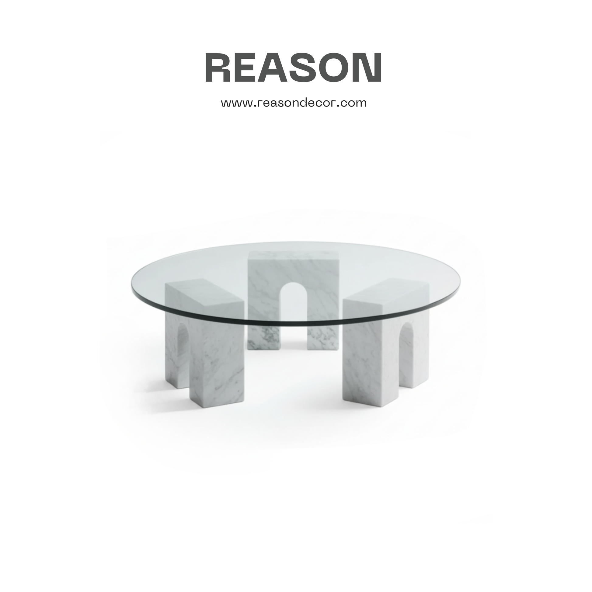 โต๊ะกลางโซฟา ( TB372 )