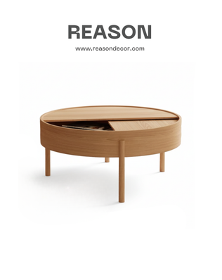 โต๊ะกลางโซฟา ( TB0382 )