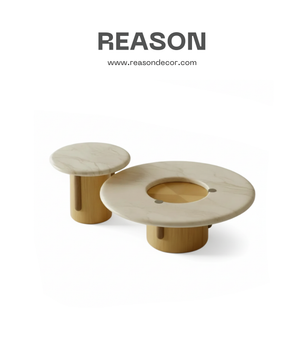 โต๊ะกลางโซฟา ( TB0384 )