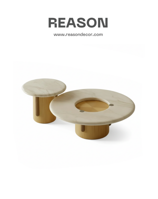 โต๊ะกลางโซฟา ( TB0384 )