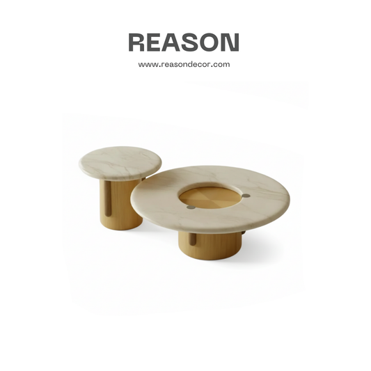 โต๊ะกลางโซฟา ( TB0384 )