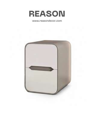 ตู้ข้างเตียง RL0261