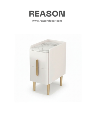 ตู้ข้างเตียง RL044