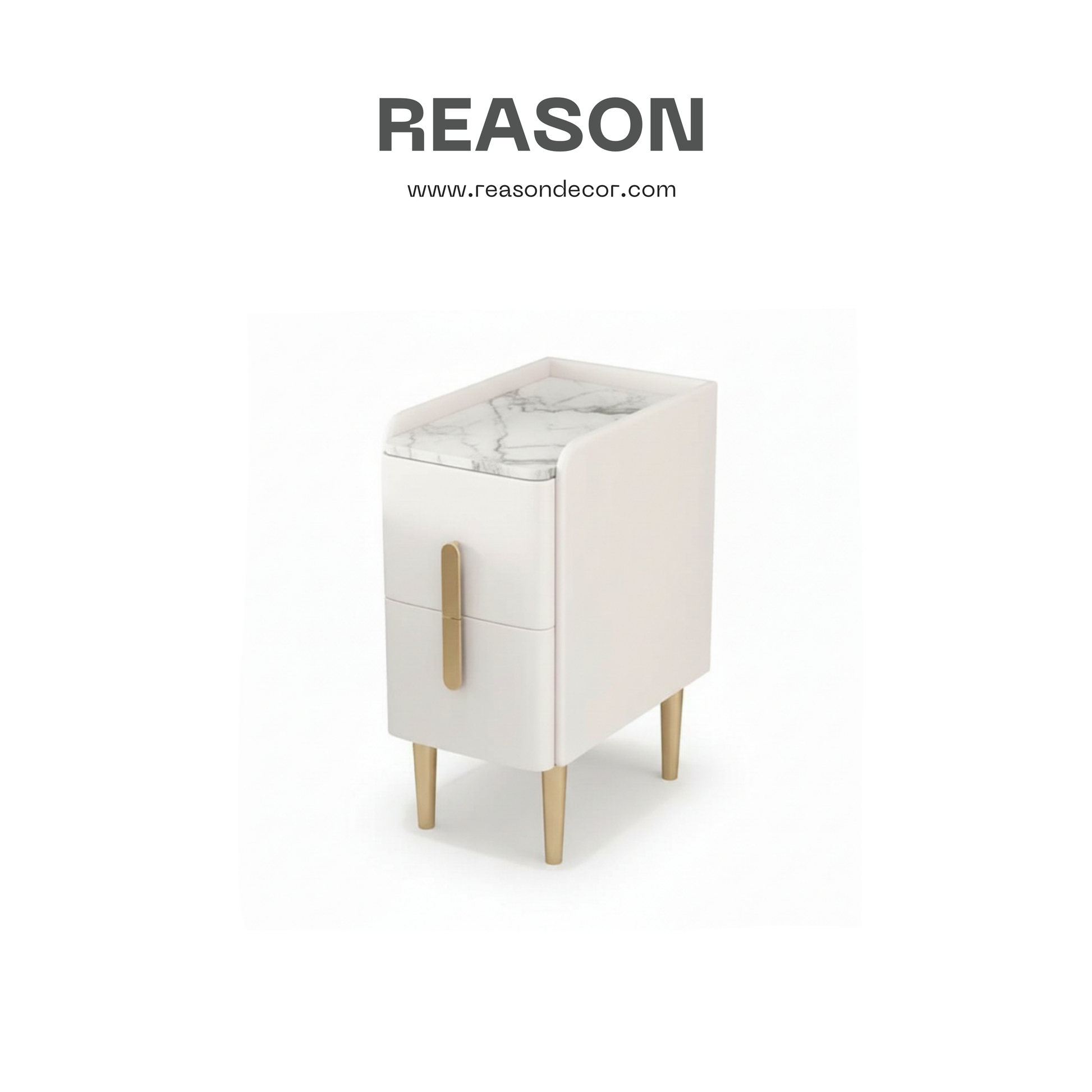 ตู้ข้างเตียง RL044