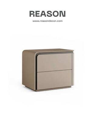 ตู้ข้างเตียง RL0131