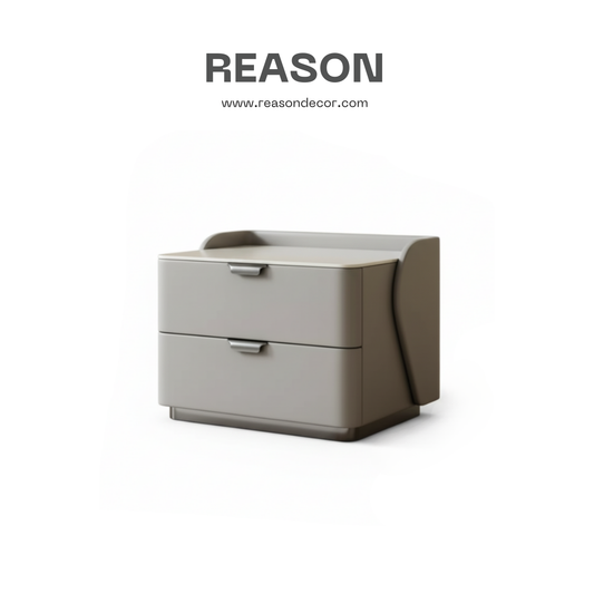 ตู้ข้างเตียง RL0432
