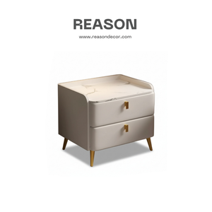 โต๊ะข้างเตียง RL034