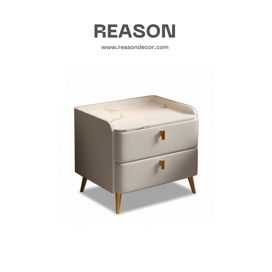 โต๊ะข้างเตียง RL034