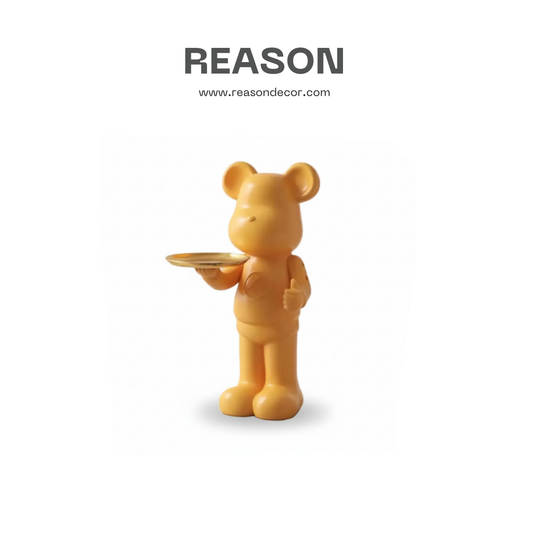Bear table RL040
