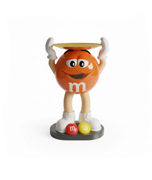 โต๊ะข้าง M&M CB106