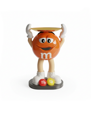 โต๊ะข้าง M&M CB106