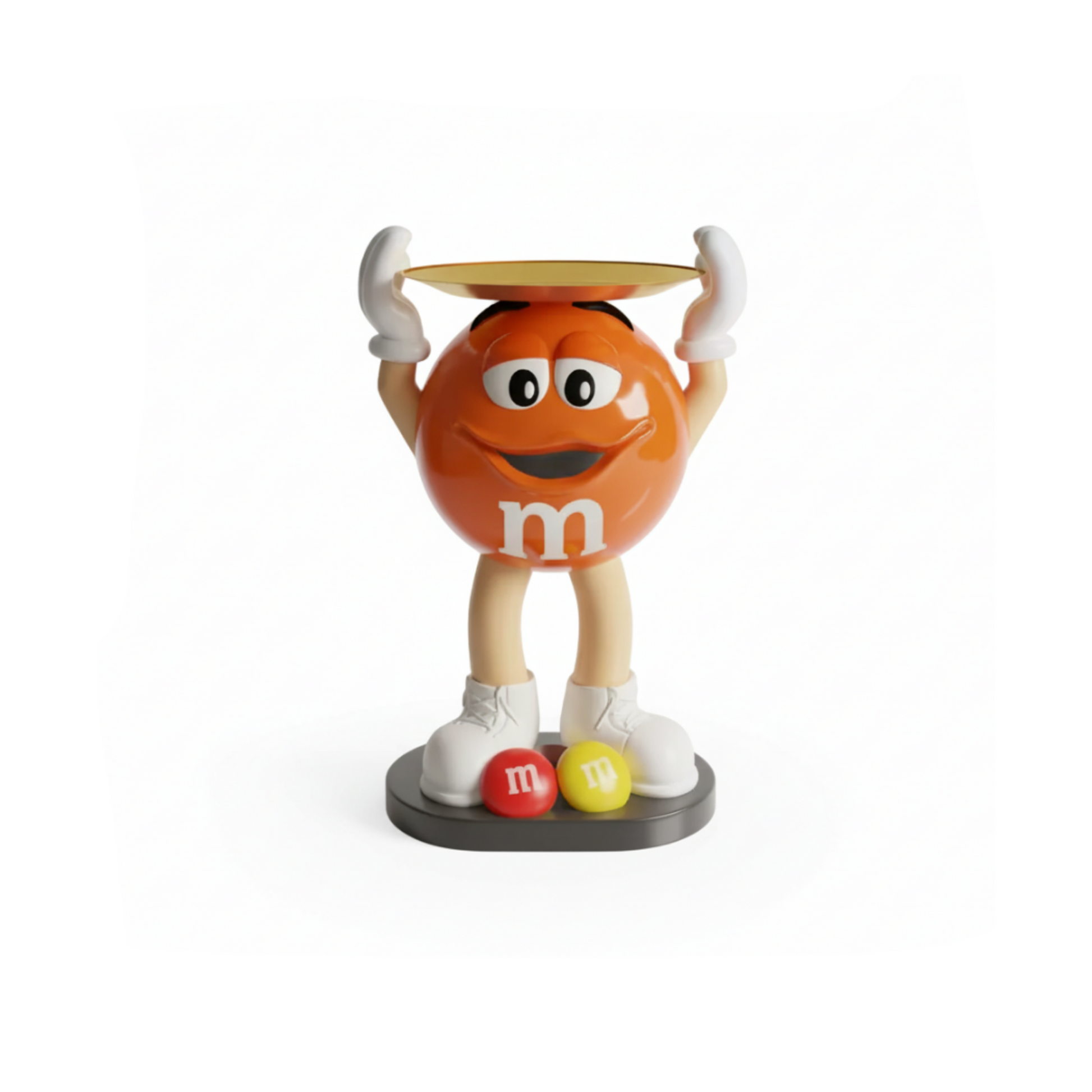 โต๊ะข้าง M&M CB106