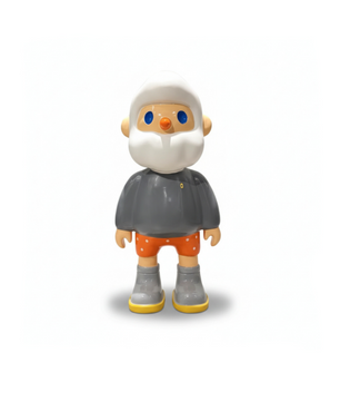 โมเดล farmer bob DS038