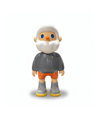โมเดล farmer bob DS038