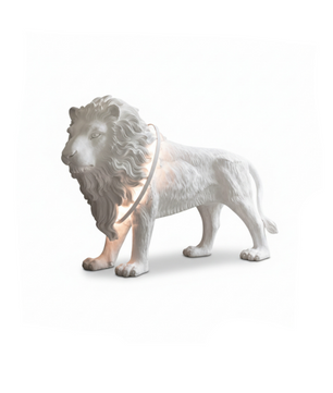 The lion king lamp  DS031