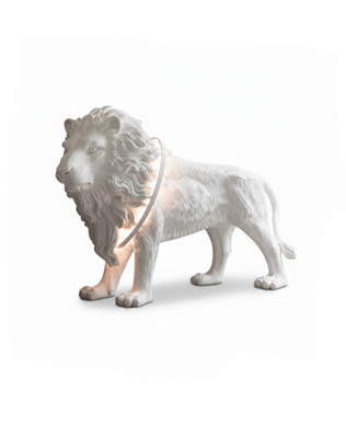 The lion king lamp  DS031