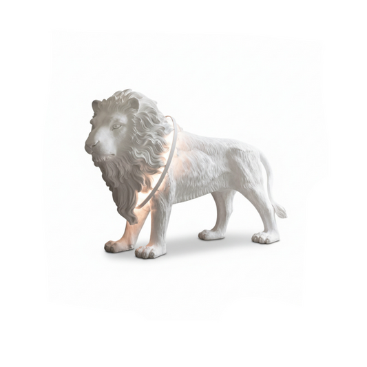The lion king lamp  DS031