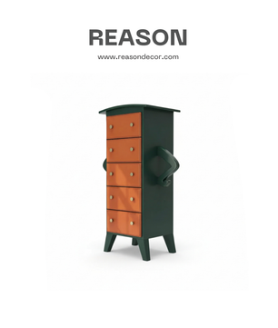ตู้เก็บของ CB022