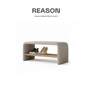 สตูลชั้นวางรองเท้า MLS189