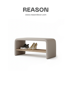 สตูลชั้นวางรองเท้า MLS189