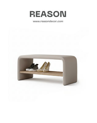 สตูลชั้นวางรองเท้า MLS189