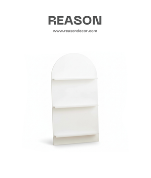 ชั้นตั้งโชว์ของ 3 ชั้น RL003