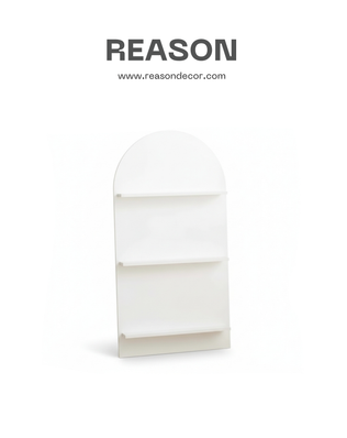 ชั้นตั้งโชว์ของ 3 ชั้น RL003
