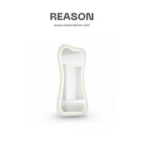 กระจกตั้งพื้น ( MR062 )