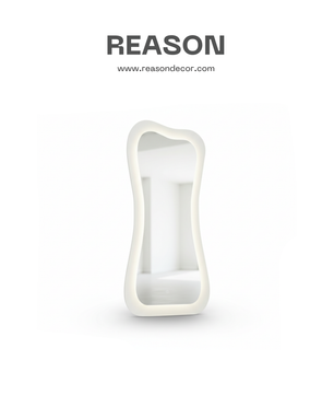 กระจกตั้งพื้น ( MR062 )