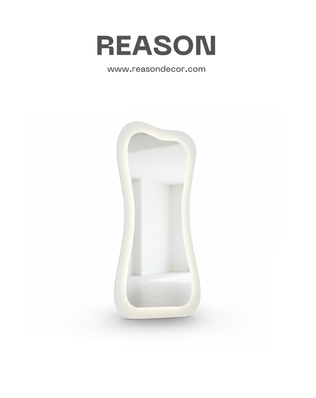 กระจกตั้งพื้น ( MR062 )