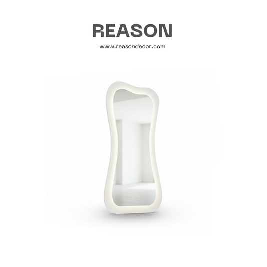 กระจกตั้งพื้น ( MR062 )