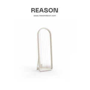 กระจกตั้งพื้น มินิมอล MR044