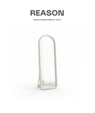 กระจกตั้งพื้น มินิมอล MR044