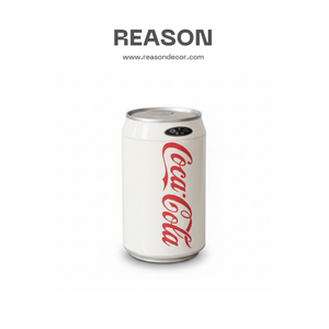 ถังขยะ coca cola DS011