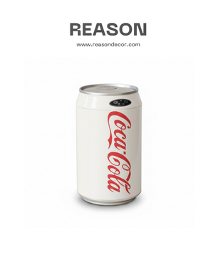 ถังขยะ coca cola DS011