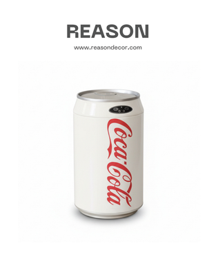 ถังขยะ coca cola DS011