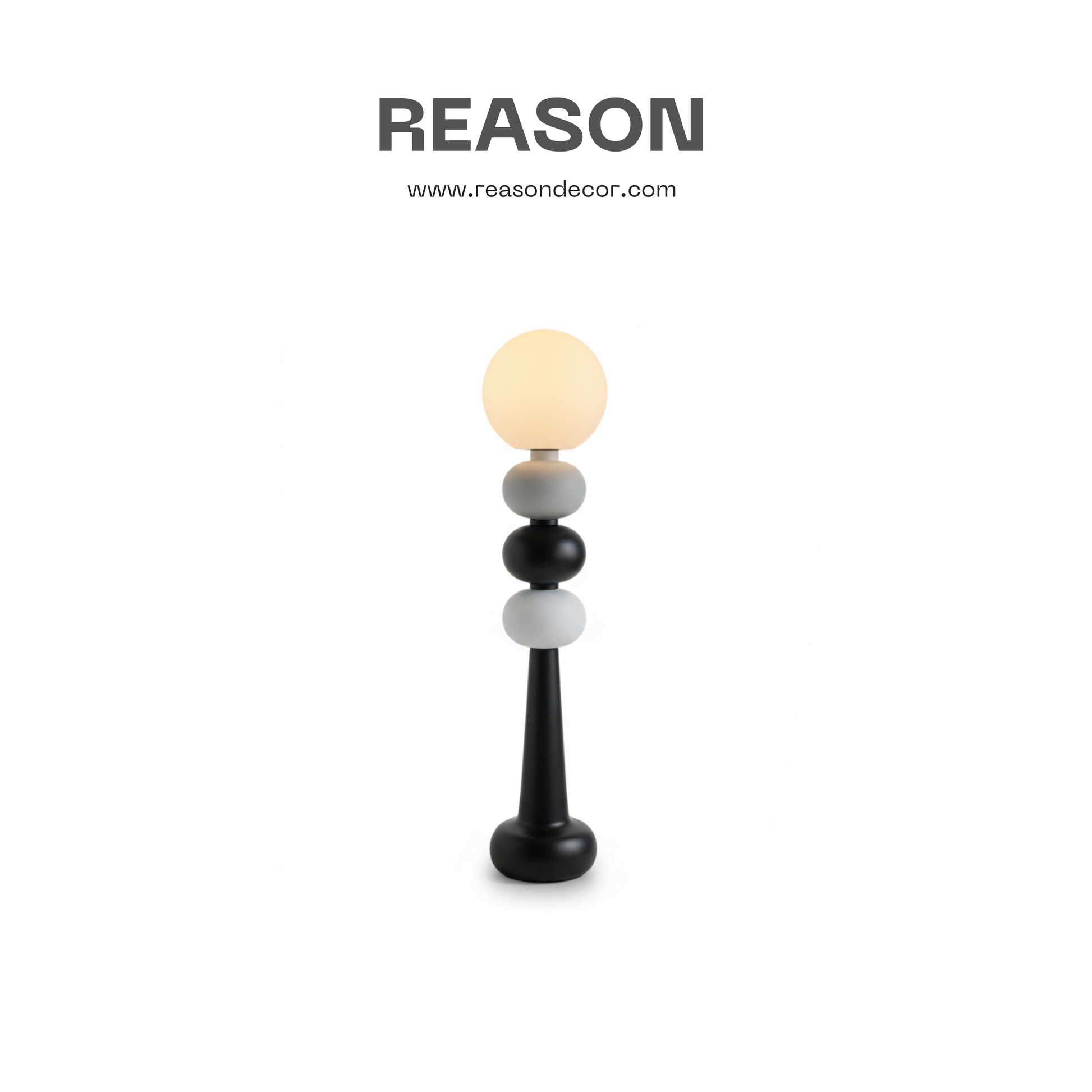 โคมตั้งพื้น ( LM082 )
