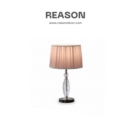 โคมไฟตั้งโต๊ะ  LM282